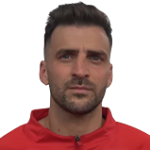 Panagiotis Ahimastos