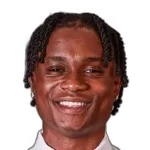 Vitalis Takawira Jr