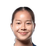 Tsz-Cheuk Annabelle Au