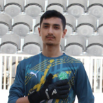 Zülfüqar İsmayılov