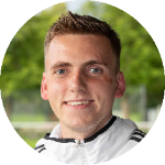 Nico Eglhuber