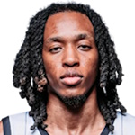Keondre Kennedy
