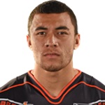 Raymond Faitala-Mariner