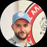 Minas  Ptinopoulos