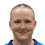 Védís Ösp Einarsdóttir