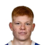 Aaron Connolly