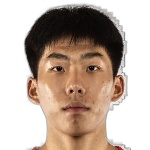 Wudi Shen
