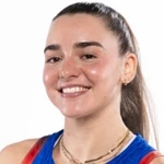 Pauline Astier