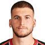 Adam Doueihi