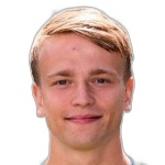 Tom van der Werff