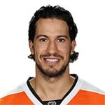 Michael Del Zotto