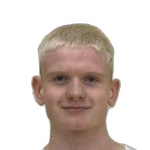 Magnus Dagur Svansson