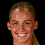 Kinley  Brown