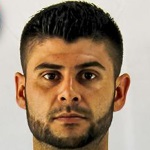 Gabino Espinoza