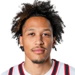 Darrion Williams