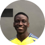 Charles Oluwole
