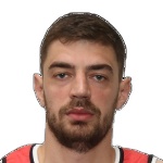 Stevan Gligorijević