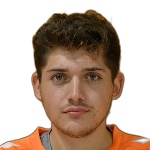 Nejc Anej Voda