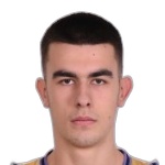 Vasilije Jovović