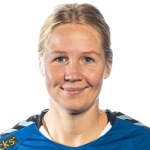 Rikke Marie Granlund