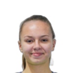 Viktorie Štaflová