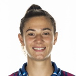 Ane Campos