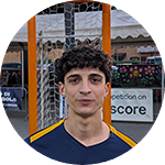 Samuel Rigamonti