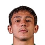 Tymur Kulmaliyev