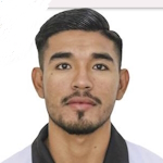 Edson Santos
