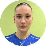 Sofiia Shvaika
