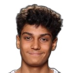 Devan Soni