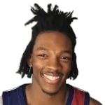D'Shay Wright