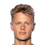 Jeppe Tverskov
