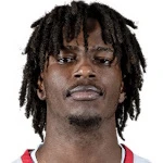 Antwone Woolfolk
