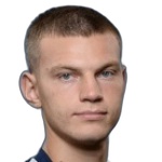 Danila Khotulev