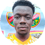Lawrence Onyango