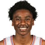 Zac Foster