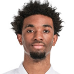 Montavious Myrick