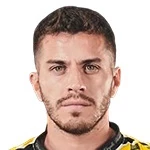 Facundo Juárez