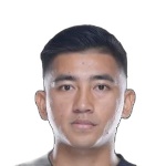 Joe Zoherliana