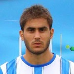 Giannis Kolokas