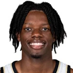 Jaylen Cross