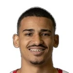 Cauã Euller Santos Queiroz