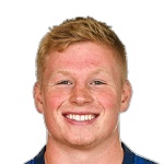 Paddy McCarthy
