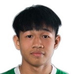 Yi Kang Teoh