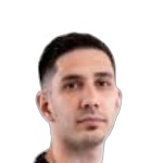 Lucas Tripodi