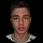 Stjepan Kirić