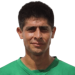 Nestor Jucup