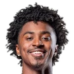 KJ Swain