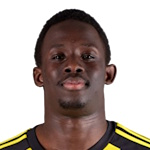 Alhagi Marie Touray